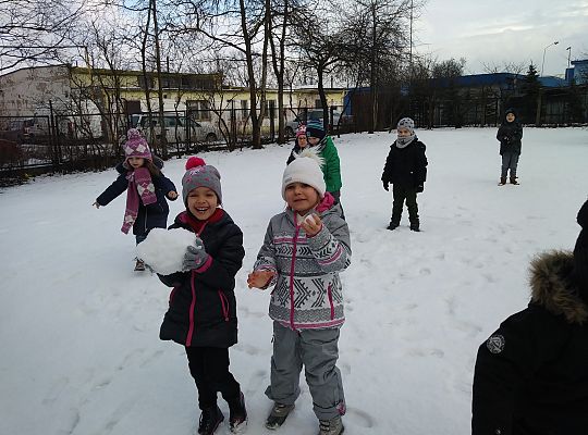 My się zimy nie boimy