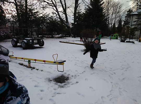 My się zimy nie boimy