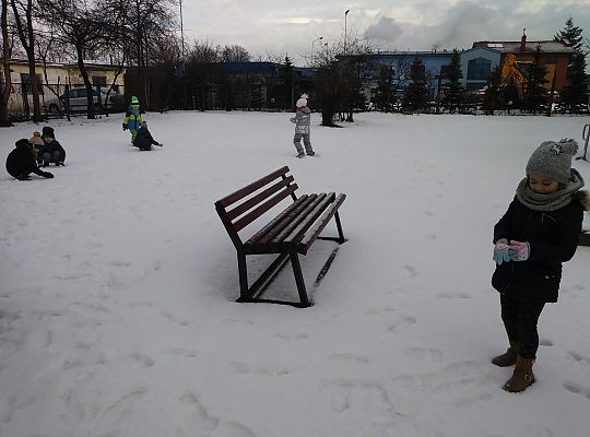 My się zimy nie boimy