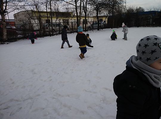 My się zimy nie boimy