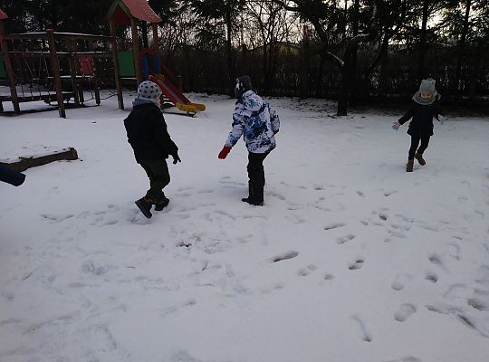 My się zimy nie boimy