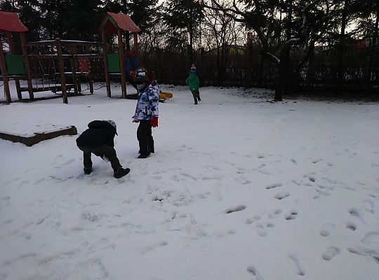 My się zimy nie boimy