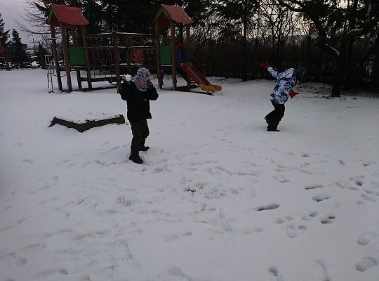 My się zimy nie boimy