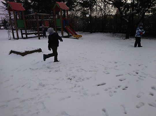 My się zimy nie boimy