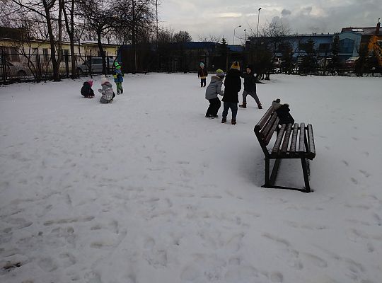 My się zimy nie boimy