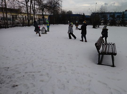 My się zimy nie boimy