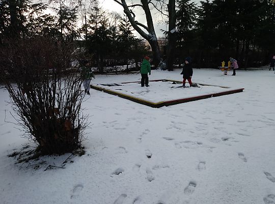 My się zimy nie boimy