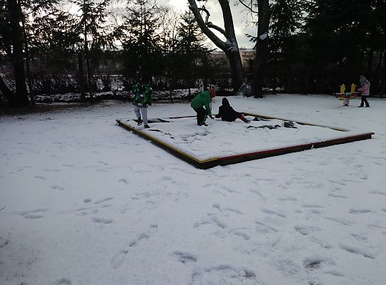 My się zimy nie boimy