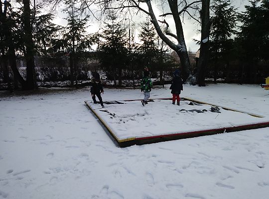 My się zimy nie boimy