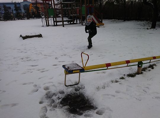 My się zimy nie boimy