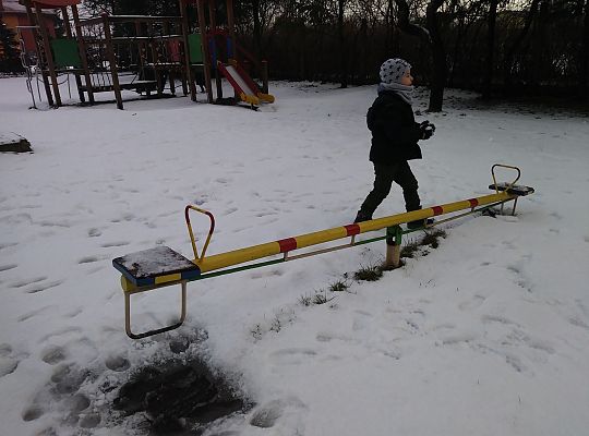 My się zimy nie boimy