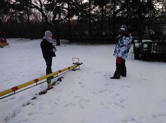 My się zimy nie boimy