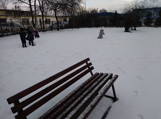 My się zimy nie boimy