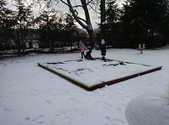 My się zimy nie boimy