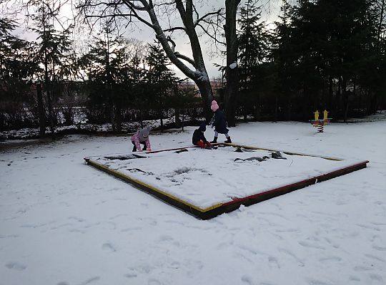 My się zimy nie boimy