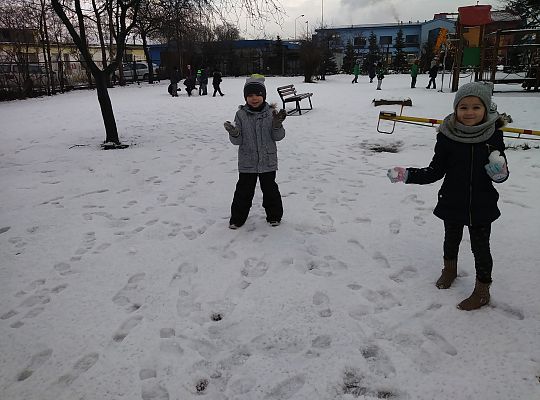 My się zimy nie boimy