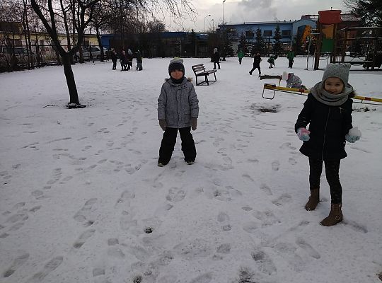 My się zimy nie boimy