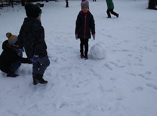 My się zimy nie boimy