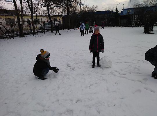 My się zimy nie boimy