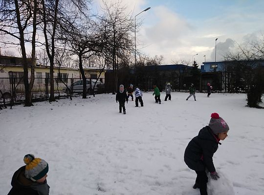 My się zimy nie boimy