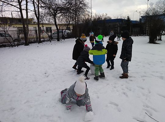 My się zimy nie boimy