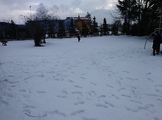 My się zimy nie boimy