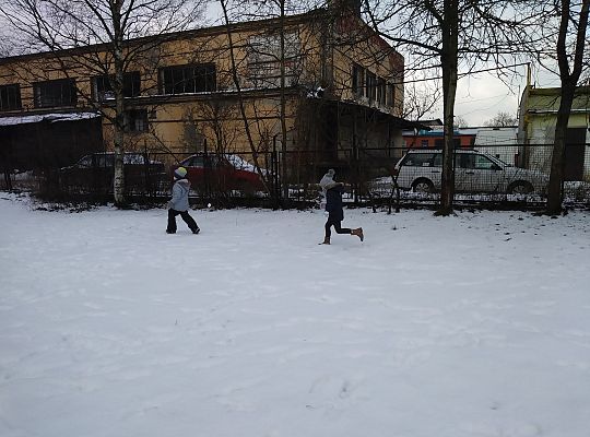 My się zimy nie boimy