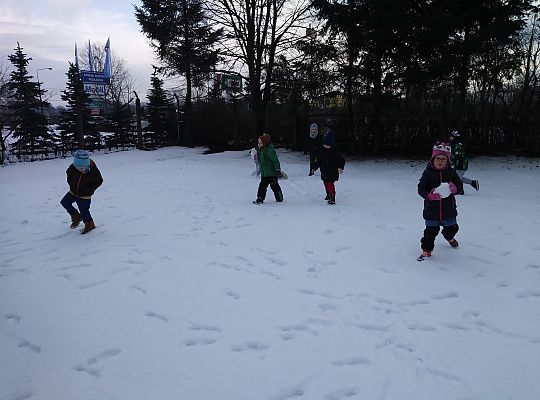 My się zimy nie boimy