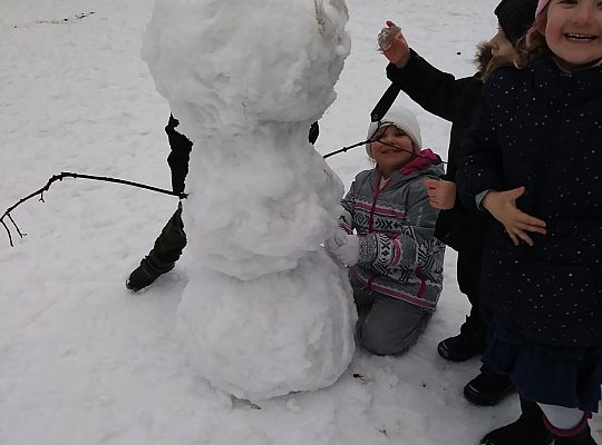 My się zimy nie boimy