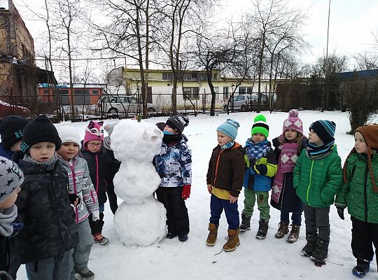 My się zimy nie boimy