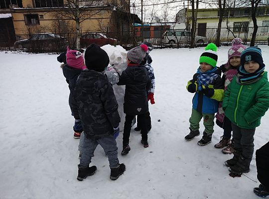 My się zimy nie boimy