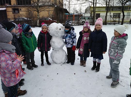 My się zimy nie boimy