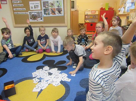 Spotkanie z ratownikiem medycznym