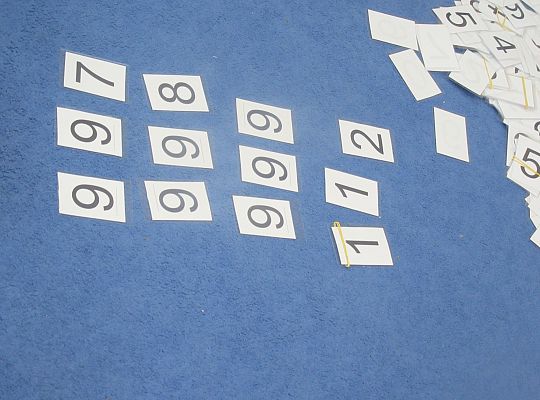 Spotkanie z ratownikiem medycznym