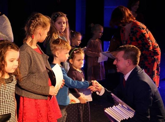 XIV Miejski Przegląd Jasełek