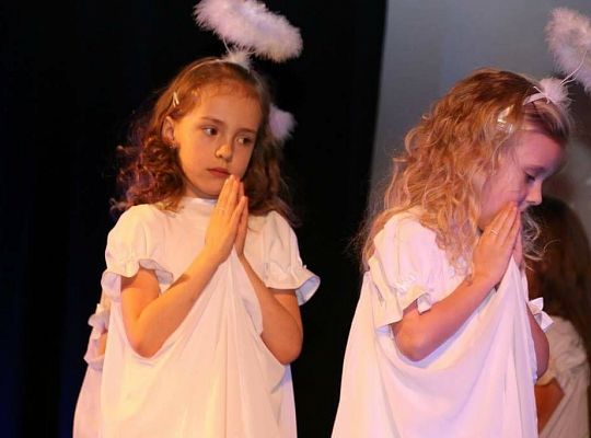 XIV Miejski Przegląd Jasełek