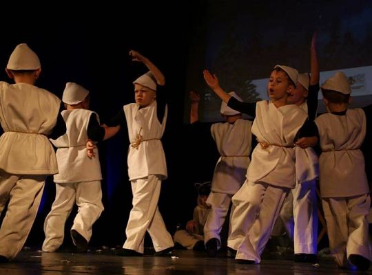 XIV Miejski Przegląd Jasełek