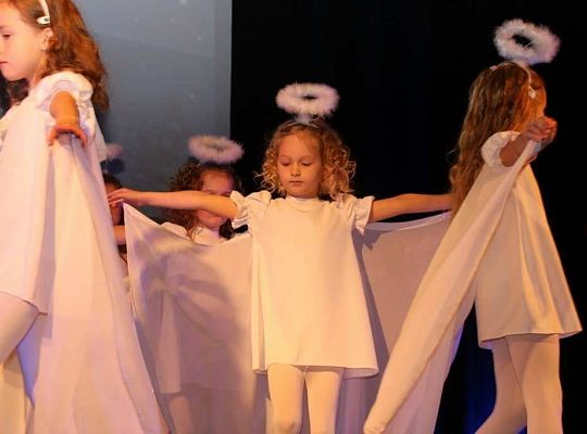 XIV Miejski Przegląd Jasełek