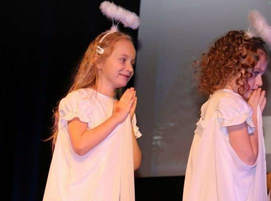 XIV Miejski Przegląd Jasełek