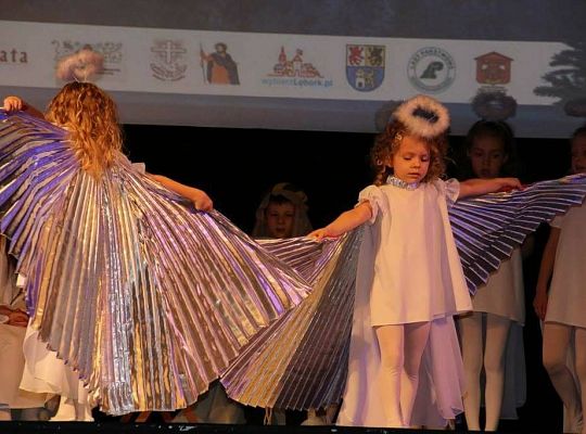 XIV Miejski Przegląd Jasełek