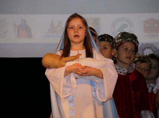 XIV Miejski Przegląd Jasełek