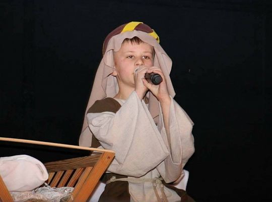 XIV Miejski Przegląd Jasełek