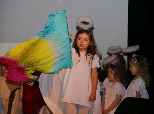 XIV Miejski Przegląd Jasełek