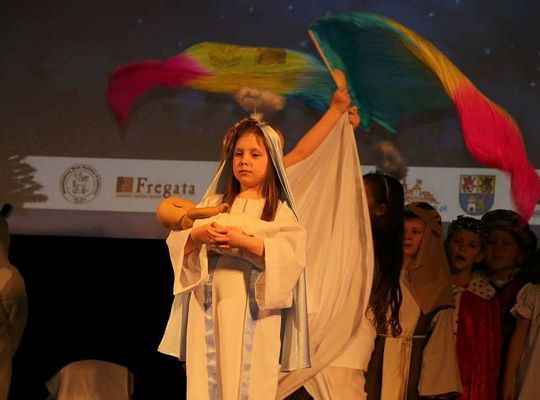 XIV Miejski Przegląd Jasełek