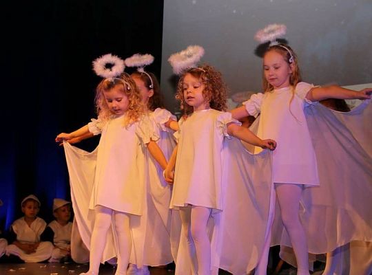 XIV Miejski Przegląd Jasełek