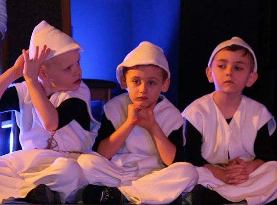 XIV Miejski Przegląd Jasełek