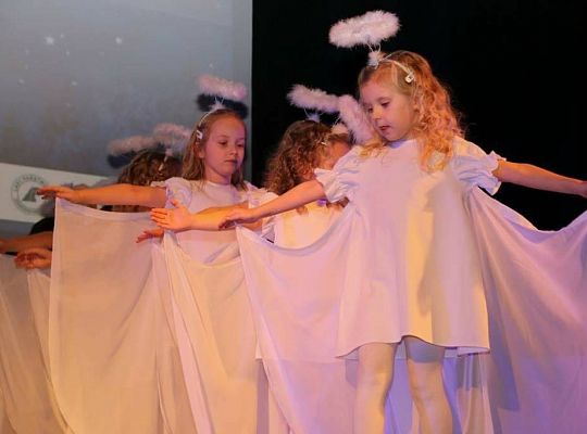 XIV Miejski Przegląd Jasełek