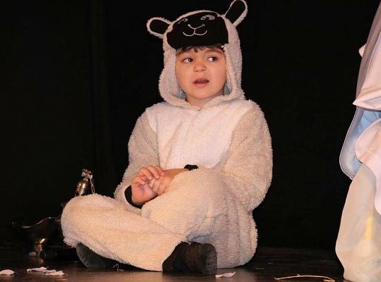 XIV Miejski Przegląd Jasełek