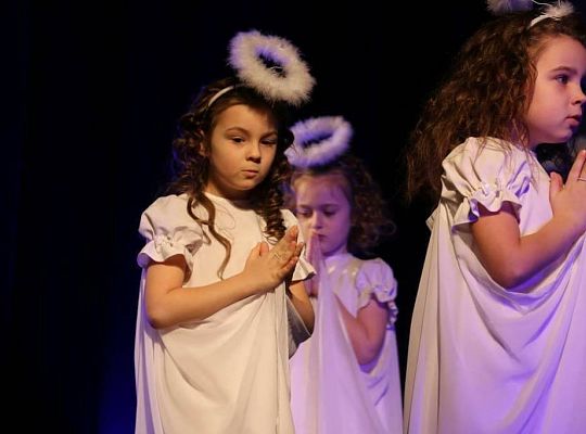 XIV Miejski Przegląd Jasełek