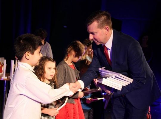 XIV Miejski Przegląd Jasełek